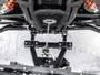 SuperATV Plow Pro Snow Plow Drop Brackets UTVS0063595