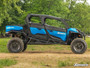SuperATV Can-Am Commander Max 1000 Heavy-Duty Nerf Bars UTVS0063599