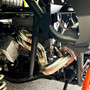 EVO Powersports Polaris Polaris RZR Pro R Magnum Header Exhaust UTVS0063741