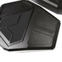 Assault Industries Aviator UTV Side Mirrors Polaris General Clamp 101005SM11315