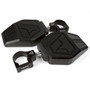 Assault Industries Aviator UTV Side Mirrors Assault Industries UTVS0004102 UTV Source