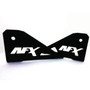 AFX Motorsport Polaris RZR or Ranger Crew LED Light Brackets UTVS0065521