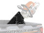 SuperATV Polaris Ranger Chainsaw Mount UTVS0065583