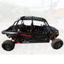 AFX Motorsports Polaris RZR XP 1000 Roof Rack UTVS0066446