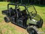 SuperATV Polaris Ranger Crew 800 Tinted Roof UTVS0067457