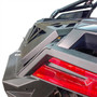 DRT Motorsports Polaris RZR Pro R Tire Carrier Adventure Rack UTVS0067492