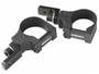 Assault Industries 90o UTV Top Tube Light Bar Mount Brackets 101005MC1421