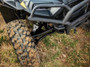 SuperATV Polaris RZR XP 1000 Atlas Pro 2 Forward Offset A-Arms UTVS0068262