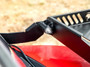 SuperATV Polaris Ranger XP 1000 Hood Rack Charlie UTVS0068446
