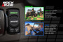 SSV Works Polaris RZR Pro SSV Audio Kit 3-Speaker for Ride Command UTVS0068482