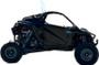 SF Raceworks Polaris RZR Pro R 2-Seat Door Skins  UTVS0070884