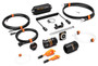 Fluid Logic Forced Air Coaxial System  UTVS0071652