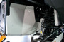 Rival Powersports Yamaha Viking Footwell Protection  UTVS0072795