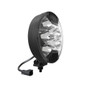 KC HiLiTES SlimLite LED 6" (Single)  UTVS0004269