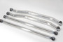 HCR Racing Polaris RZR Pro R / Turbo R 7075 High Clearance Radius Rods Set  UTVS0074828