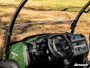 SuperATV Kawasaki Mule SX Half Windshield  UTVS0075049