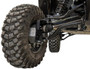 SuperATV Yamaha Wolverine RMAX 1000 4" Portal Gear Lift  UTVS0075378