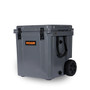 ROAM Adventure 46QT Rolling Rugged Cooler