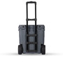 ROAM Adventure 46QT Rolling Rugged Cooler