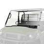 Kolpin Outdoors Kawasaki Mule Full-Fixed UTV Windshield  UTVS0076839
