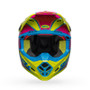 Bell Helmets Moto-9S Flex  UTVS0077983