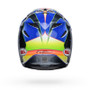 Bell Helmets Moto-9S Flex  UTVS0077983