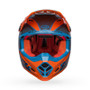 Bell Helmets Moto-9S Flex  UTVS0077983
