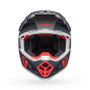 Bell Helmets Moto-9S Flex  UTVS0077983