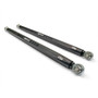 DRT Motorsports DRT Polaris RZR Pro R / Turbo R Billet Aluminum Hex Bar Radius Rod Kit  UTVS0078216