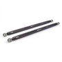 DRT Motorsports DRT Polaris RZR Pro R / Turbo R Billet Aluminum Hex Bar Radius Rod Kit  UTVS0078216