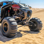DRT Motorsports DRT Polaris RZR Pro R / Turbo R Billet Aluminum Hex Bar Radius Rod Kit  UTVS0078216