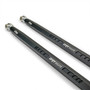 DRT Motorsports DRT Polaris RZR Pro R / Turbo R Billet Aluminum Hex Bar Radius Rod Kit  UTVS0078216