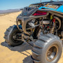 DRT Motorsports DRT Polaris RZR Pro R / Turbo R Billet Aluminum Hex Bar Radius Rod Kit  UTVS0078216