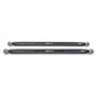DRT Motorsports DRT Polaris RZR Pro R / Turbo R Billet Aluminum Hex Bar Radius Rod Kit  UTVS0078216
