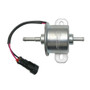 Quantum QFS Frame Mounted Electric Fuel Pump  UTVS0078330