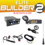 PCI Race Radios Elite Builder Package | Intercom and Radio Kit  UTVS0078743