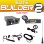 PCI Race Radios Elite Builder Package | Intercom and Radio Kit  UTVS0078743