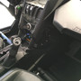 PCI Race Radios Can-Am Maverick X3 Console Bracket  UTVS0078956