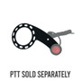PCI Race Radios Steering Wheel PTT Bracket  UTVS0079438