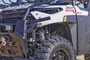 Shock Therapy Polaris Ranger XP 1000 FOX QS3 Shock Set  UTVS0080121