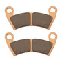 Demon Powersports Can-Am Defender HD10 Sintered Brake Pads (Rear Left)  UTVS0080914