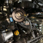 Treal Performance Can-Am X3 2.5 Inch Intercooler Pipe Kit  UTVS0081116