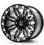 Axe Wheels Cerus UTV Beadlock Wheel  UTVS0081725