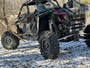 Axe Wheels Cerus UTV Beadlock Wheel  UTVS0081725