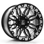 Axe Wheels Cerus UTV Wheel (Simulated Beadlock)  UTVS0081731