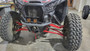 All Terrain Concepts Kawasaki KRX Pre Runner Bumper  UTVS0082139