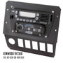 Rugged Radios Polaris General Radio & Intercom Multi Mount Kit  UTVS0082498