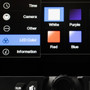 MB Quart 7" Waterproof Touchscreen CarPlay Source Unit  UTVS0083822