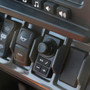 Rugged Radios 696 PLUS Remote Head Complete Communication Audio Kit  UTVS0084533