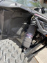Shock Therapy UTV Shock Saver (Pair)  UTVS0084611